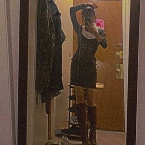 Meet your Posher, Nicole